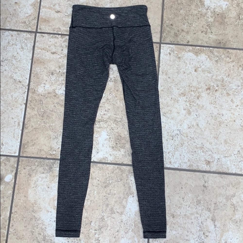 🍋Lululemon Athletica Leggings🍋